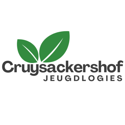 Jeugdlogies Cruysackershof